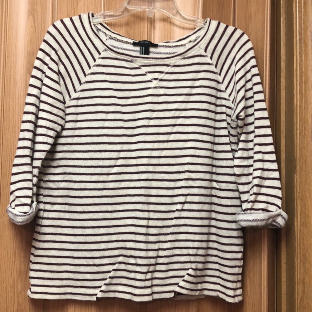 Forever 21 sweater